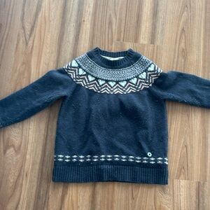 Kari Traa women’s wool sweater!